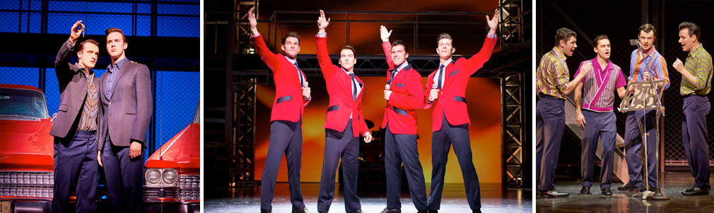 Jersey-Boys-in-Stoke-Regent-Theatre-Staffordshire-Theatre